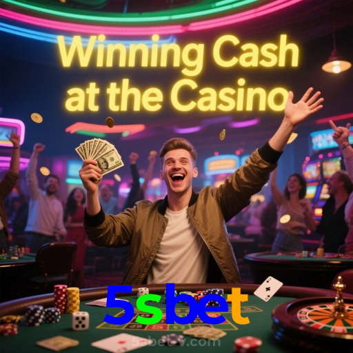 5sbet：As melhores slots para você! Aposte e ganhe agora!