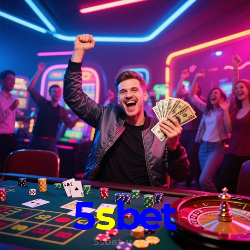 5sbet：Jogue blackjack, roleta e aposte no futebol para vitórias emocionantes!