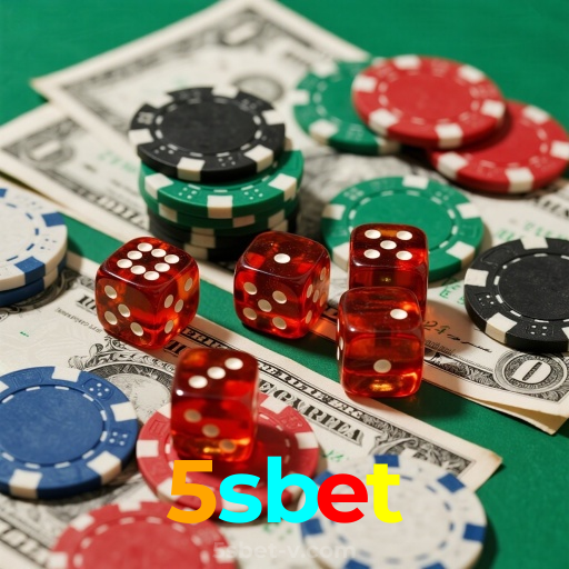 5sbet：Jogue slots, poker e aposte no futebol no cassino online mais emocionante!