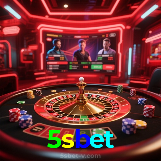 5sbet：Aposte na roleta e conquiste prêmios fantásticos!