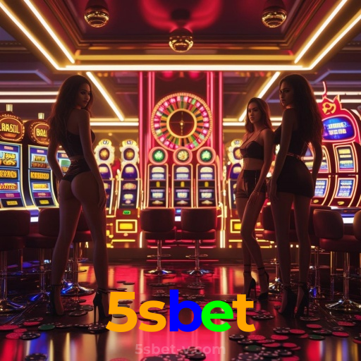 5sbet：Aposte nas roletas e veja os prêmios incríveis chegarem até você!
