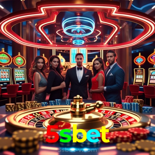 5sbet：Vença no poker e aposte no futebol com segurança no nosso cassino!