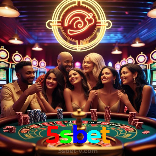 5sbet：Apostas ao vivo no futebol e grandes prêmios no cassino online!