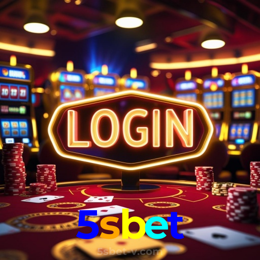 5sbet：Onde a diversão nunca para: apostas no futebol e jogos de cassino!