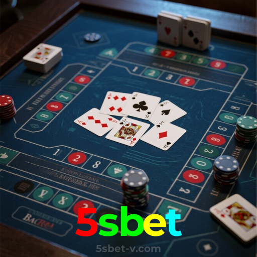 5sbet:Aposte no seu time e jogue roleta no cassino mais confiável!