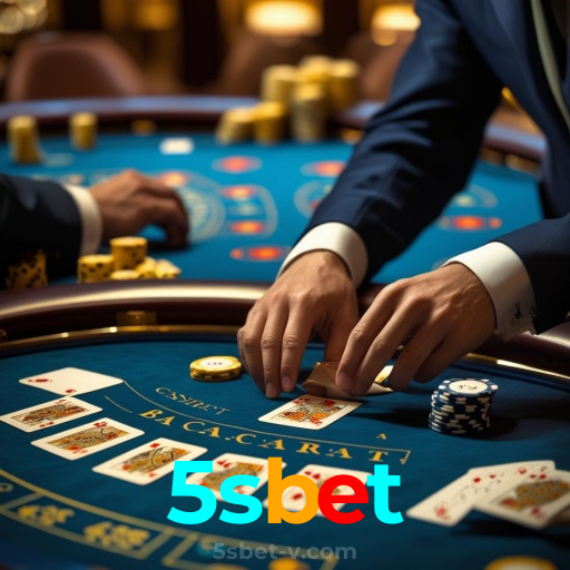 5sbet:As slots mais emocionantes estão esperando por você! Jogue agora!