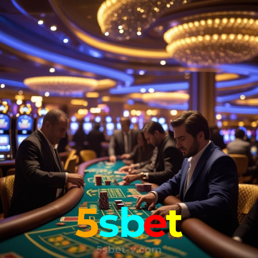 5sbet：Aposte no futebol online e mostre seu talento para ganhar!