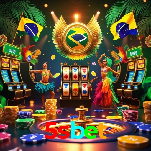 5sbet:Jogue slots, poker e aposte no futebol no cassino online mais emocionante!