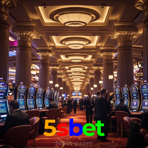 5sbet：Aposte em futebol ao vivo e ganhe prêmios em jogos de cassino como roleta!