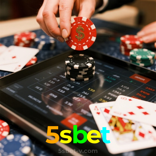 5sbet:Aposte nas melhores slots e conquiste vitórias impressionantes!