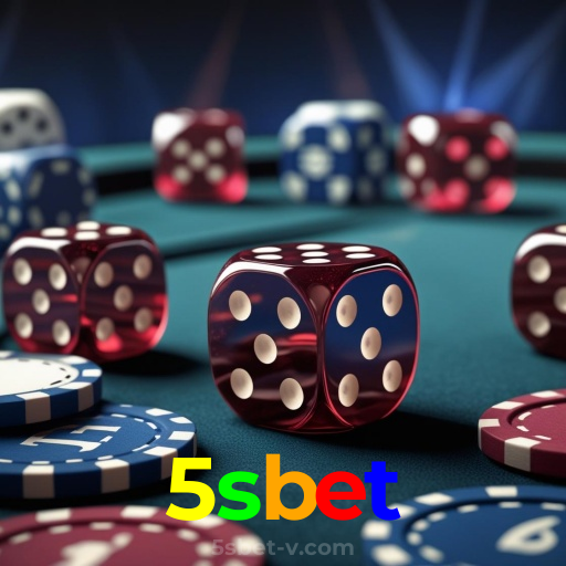 5sbet：A sorte está no cassino online com apostas no futebol e grandes vitórias!