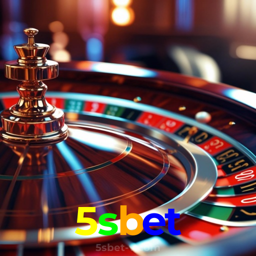 5sbet:Jogue agora e vença nas melhores slots online!