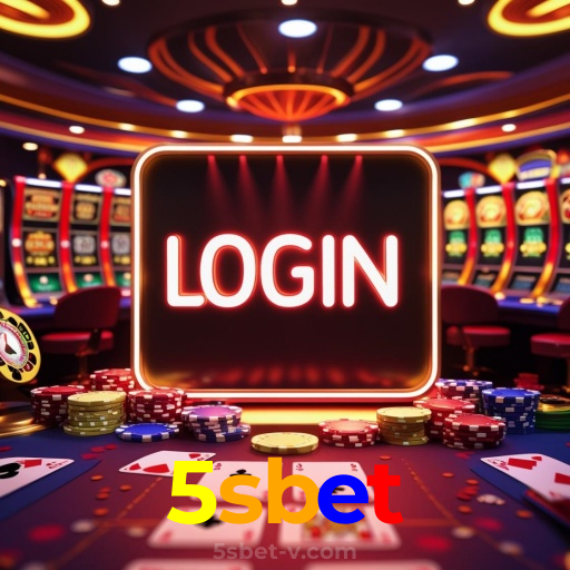 5sbet:Jogue slots, aposte no futebol e ganhe no cassino online mais seguro!