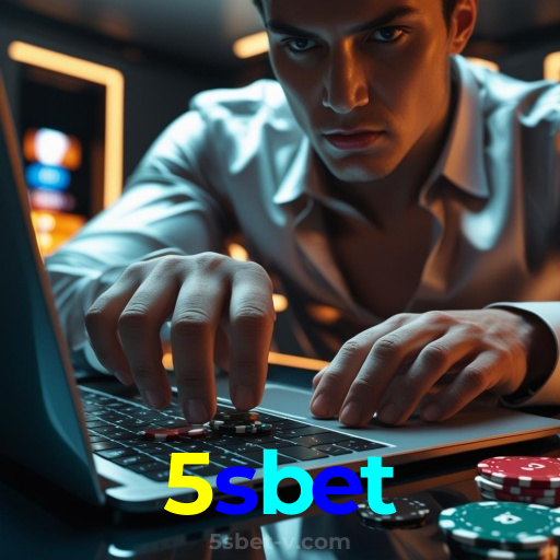 5sbet：Jogue poker online e mostre suas habilidades nas cartas!