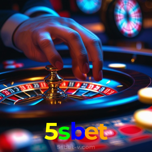 5sbet:A diversão começa aqui! Jogue nas slots e ganhe muito mais!