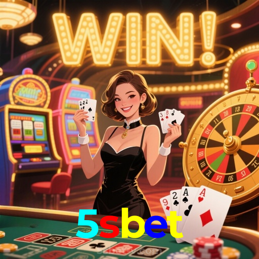 5sbet：A sorte está ao seu alcance! Aposte e vença no futebol!