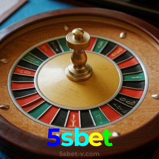 5sbet：Entre na ação! Aposte nas melhores mesas de roleta!
