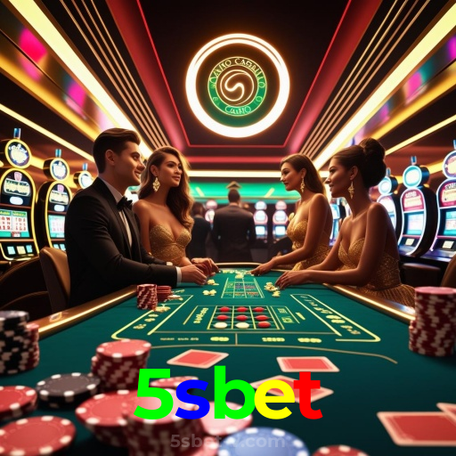 5sbet:Vença na roleta e conquiste prêmios surpreendentes!