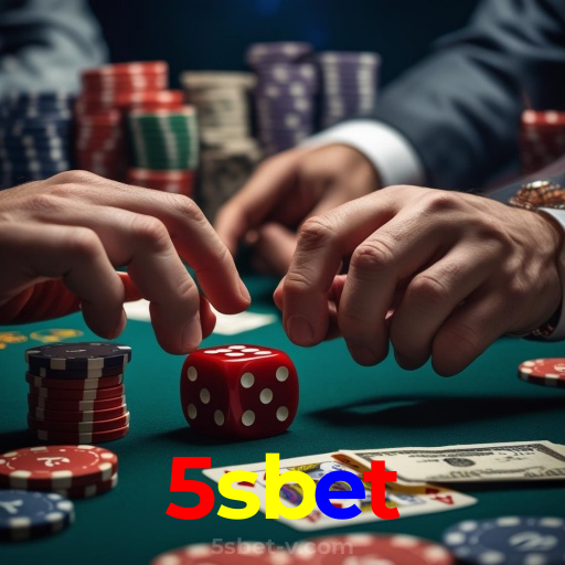 5sbet:Jogue agora nas melhores slots e ganhe muito mais!