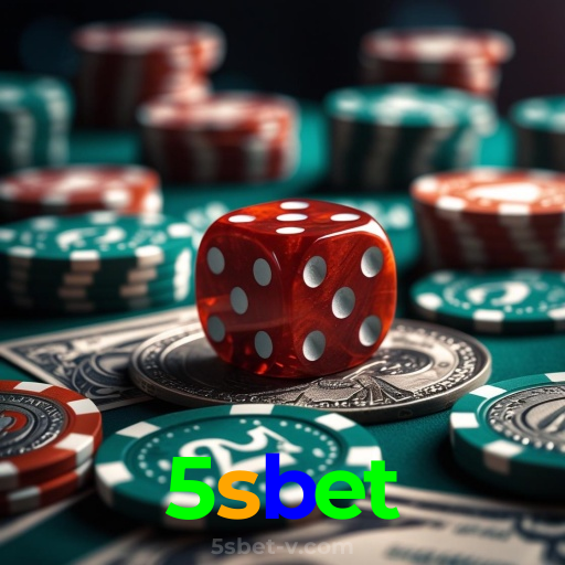 5sbet：Apostas ao vivo no futebol e prêmios incríveis em jogos de cassino como roleta!