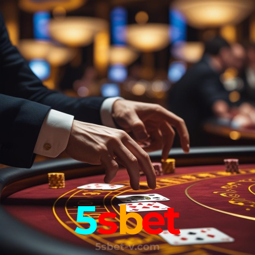 5sbet:Jogue em nosso cassino online e descubra os maiores jackpots!