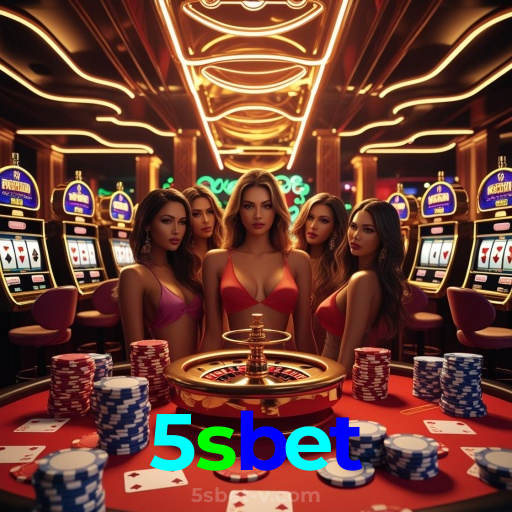 5sbet：A sorte está na roleta! Aposte e veja sua vitória acontecer!