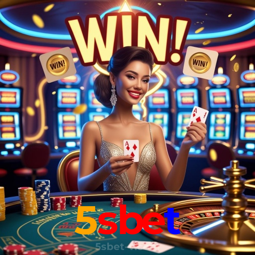 5sbet：Jogue poker e prove que você é o melhor nas cartas!