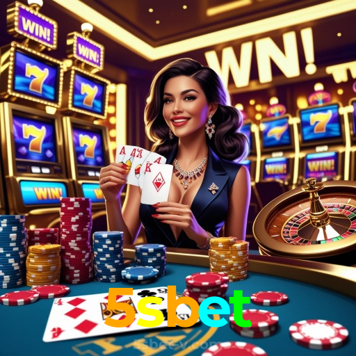 5sbet：A sorte está esperando por você! Vença na roleta e ganhe grandes vitórias!