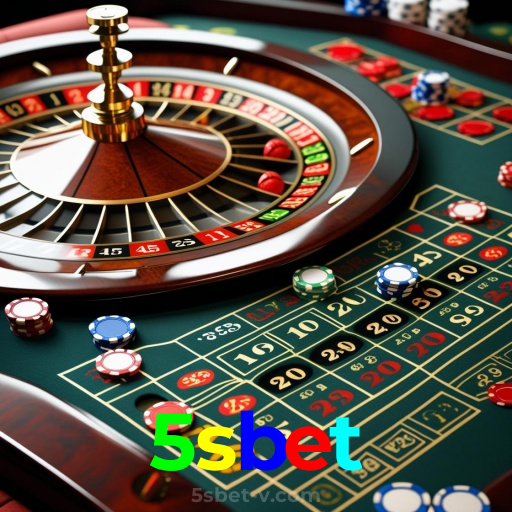5sbet:Aposte nas melhores mesas de poker e vença como nunca!