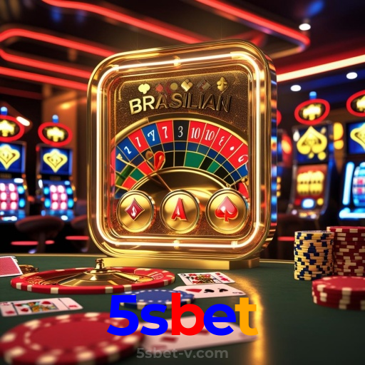 5sbet:Jogue nas slots e ganhe grandes prêmios com cada giro!