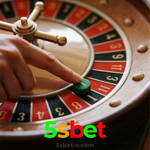 5sbet:Jogue no cassino mais confiável com apostas em futebol e jogos emocionantes!