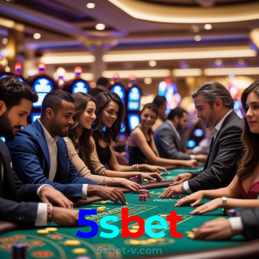 5sbet:Sua sorte está no cassino online com jogos como poker e apostas no futebol!