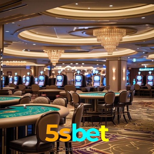 5sbet：A sorte te espera! Aposte agora nas nossas roletas!