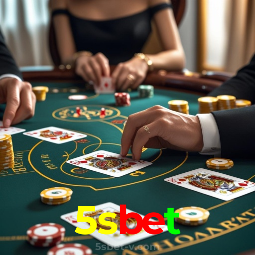 5sbet:Onde você pode apostar no futebol e jogar os melhores jogos de cassino!