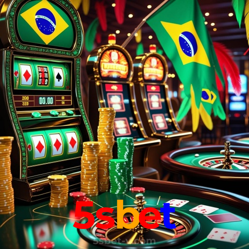 5sbet：Vença no poker e mostre que você é um mestre das cartas!