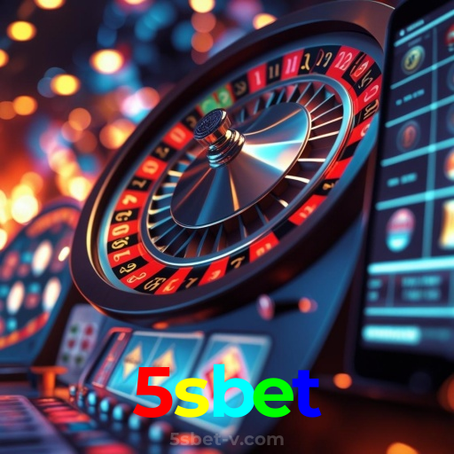 5sbet：Aposte no futebol e ganhe em jogos como roleta e blackjack online!