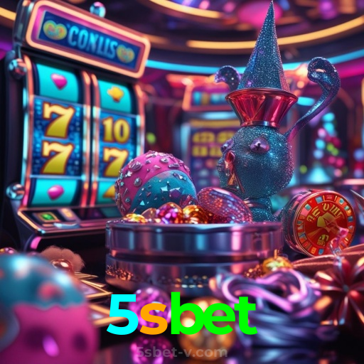 5sbet:Apostas emocionantes no futebol e grandes prêmios em jogos de cassino!