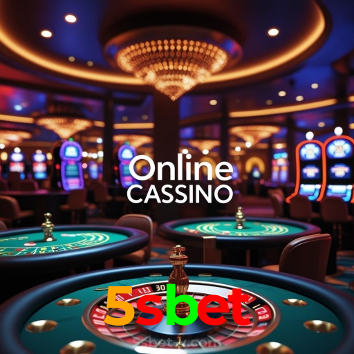 5sbet:Ganhe prêmios em jogos de poker e aposte no futebol com grandes odds!