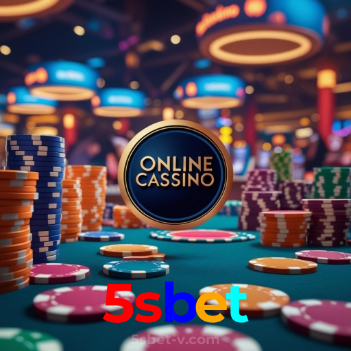 5sbet:Divirta-se com poker, blackjack e aposte no futebol online!