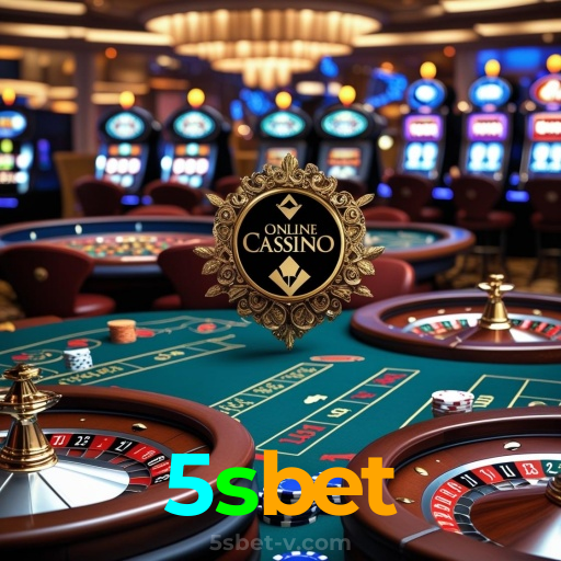 5sbet：Onde sua sorte brilha: poker, roleta e apostas no futebol online!