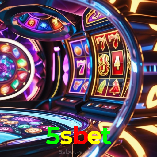 5sbet：Jogue blackjack, slots e aposte ao vivo no futebol, tudo no mesmo cassino!