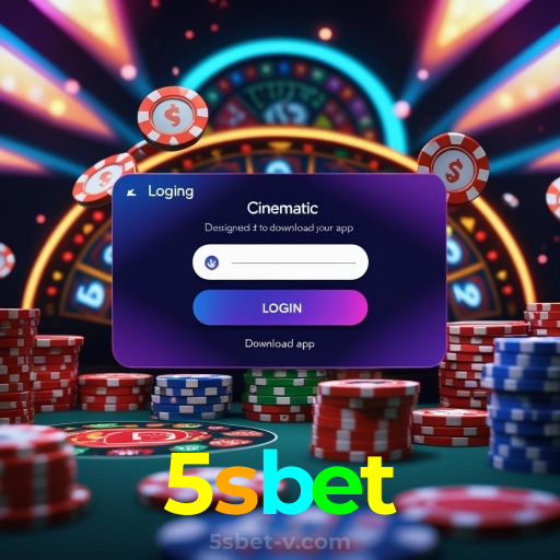 5sbet:O melhor do cassino está ao seu alcance! Jogue agora!