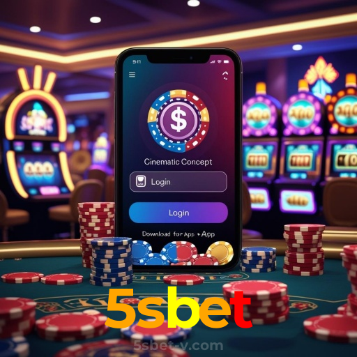 5sbet:Aposte no futebol e ganhe prêmios em blackjack e roleta online!