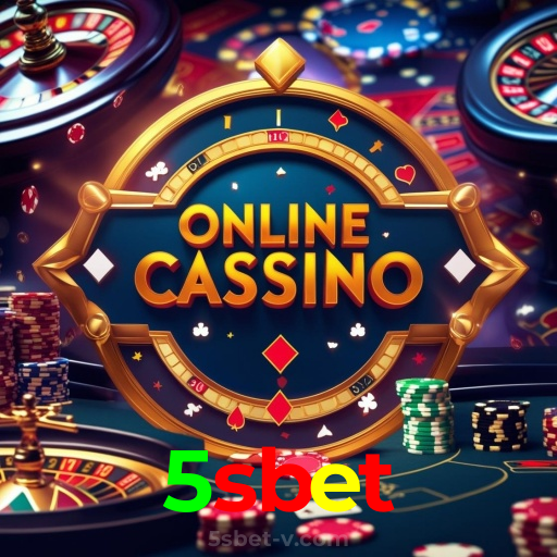 5sbet:Apostas ao vivo no futebol e diversão garantida com slots e roleta!