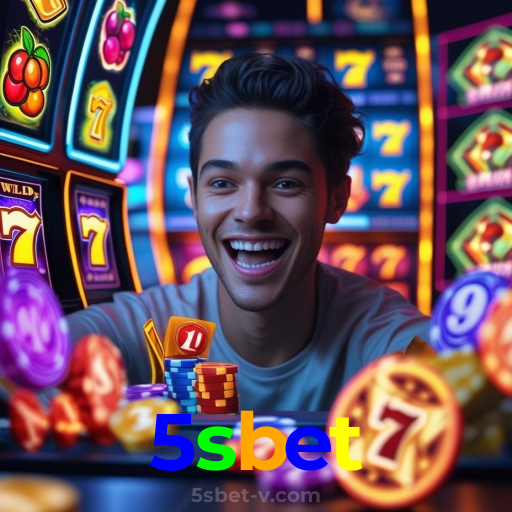 5sbet:Aposte nas mesas de poker e vença grandes prêmios!