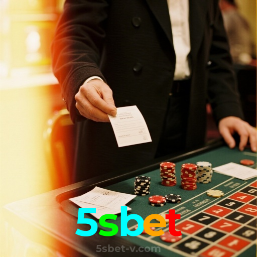 5sbet：Apostas ao vivo no futebol e grandes prêmios no cassino online!