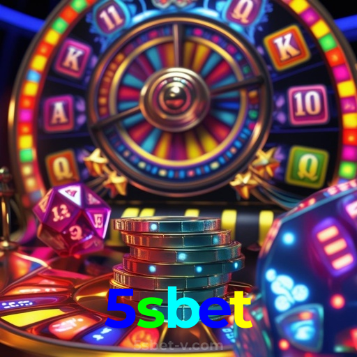 5sbet:Apostas ao vivo no futebol e grandes vitórias em blackjack esperam por você!