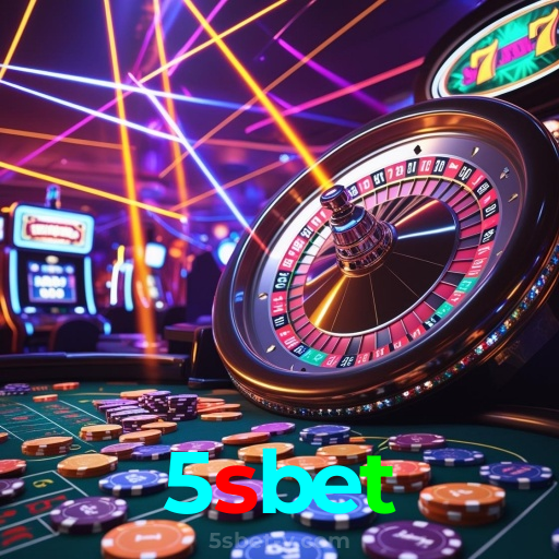 5sbet：Aposte no futebol digital e sinta a emoção de vencer!