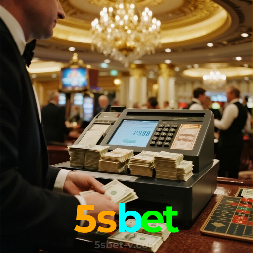 5sbet：Jogue poker, roleta e aposte no futebol no cassino mais confiável!