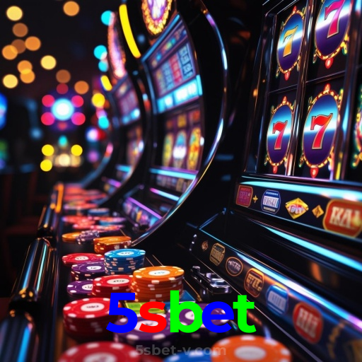 5sbet:Vença no futebol e nos melhores jogos de cassino online, como poker e roleta!